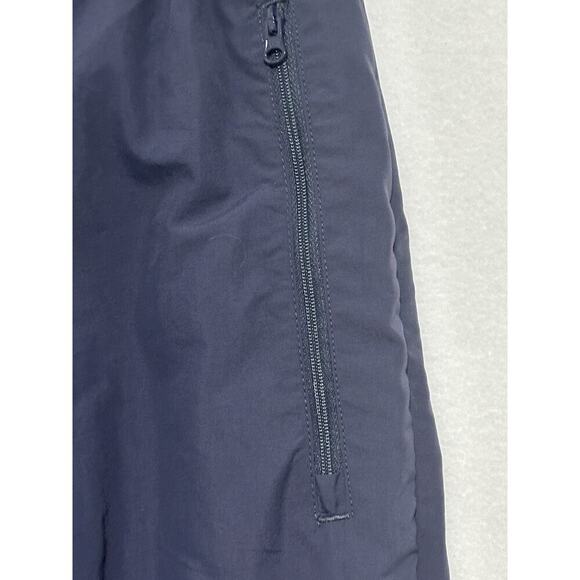Adidas Men's Original Adaptive Pant, Shadow Navy, Medium NWT $85 Zip Side - Picture 3 of 12
